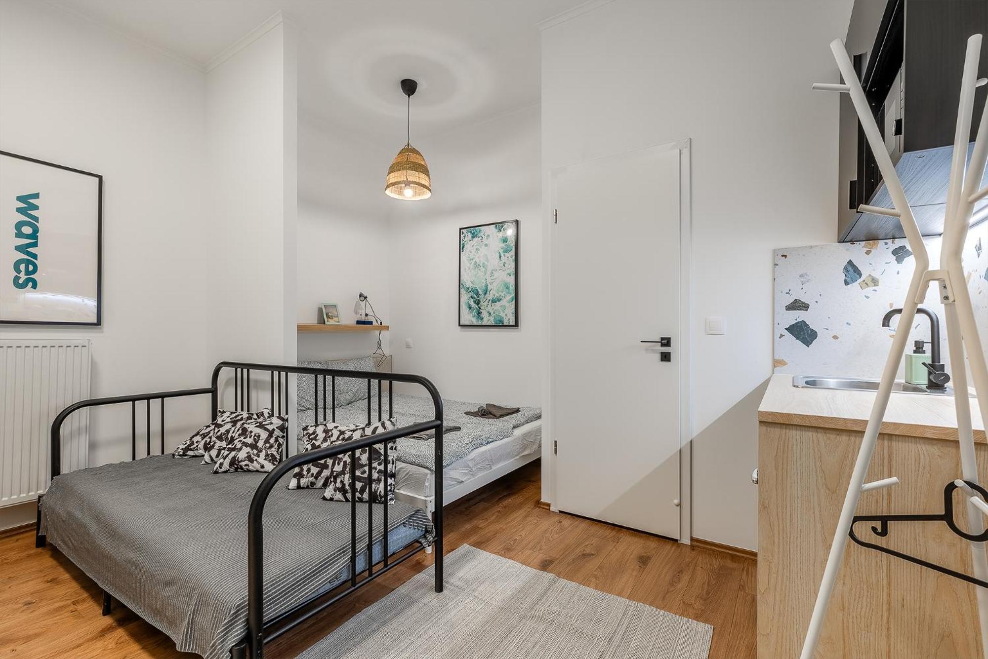 Downtown Budapest Hegedus 8 Exterior foto