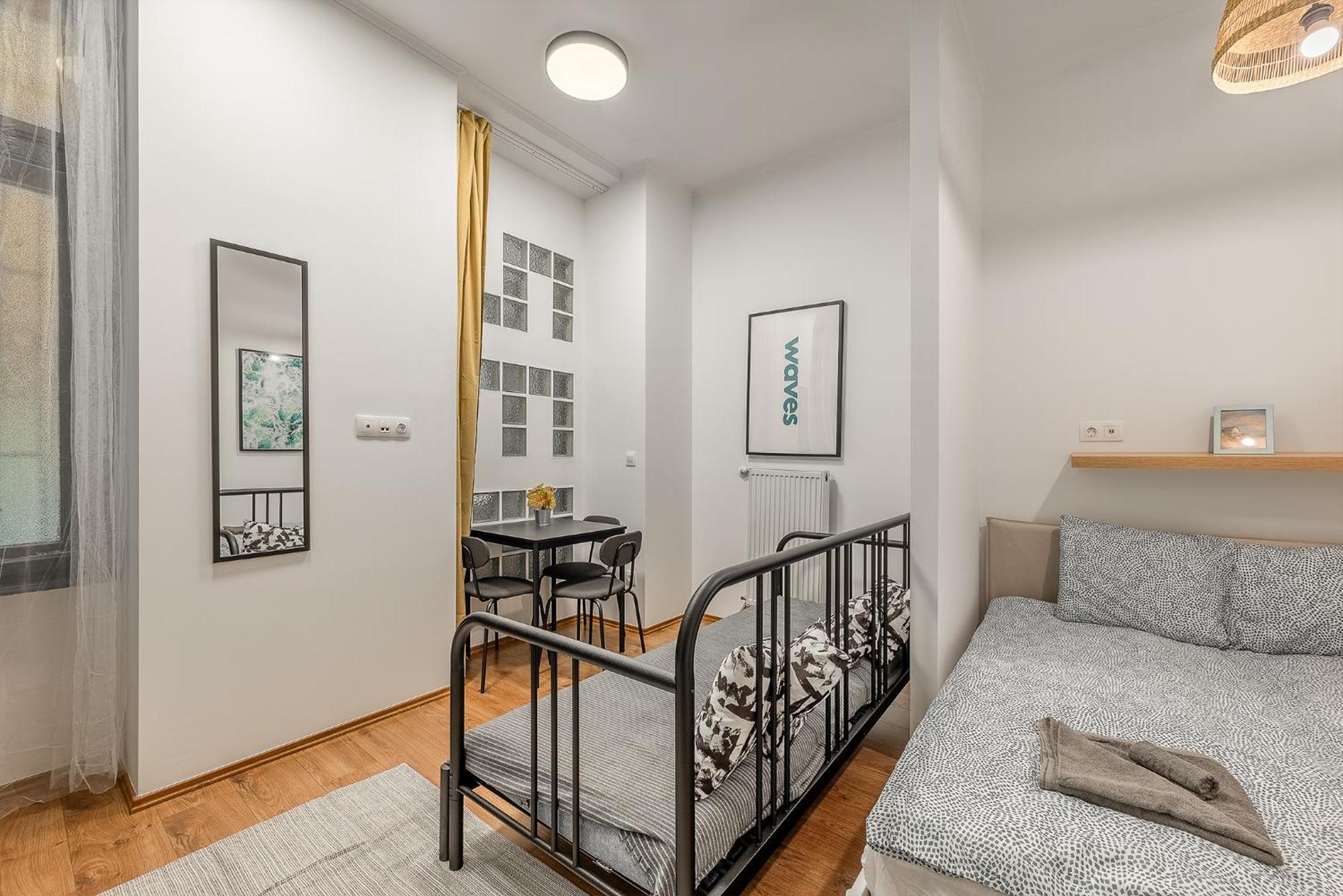 Downtown Budapest Hegedus 8 Exterior foto
