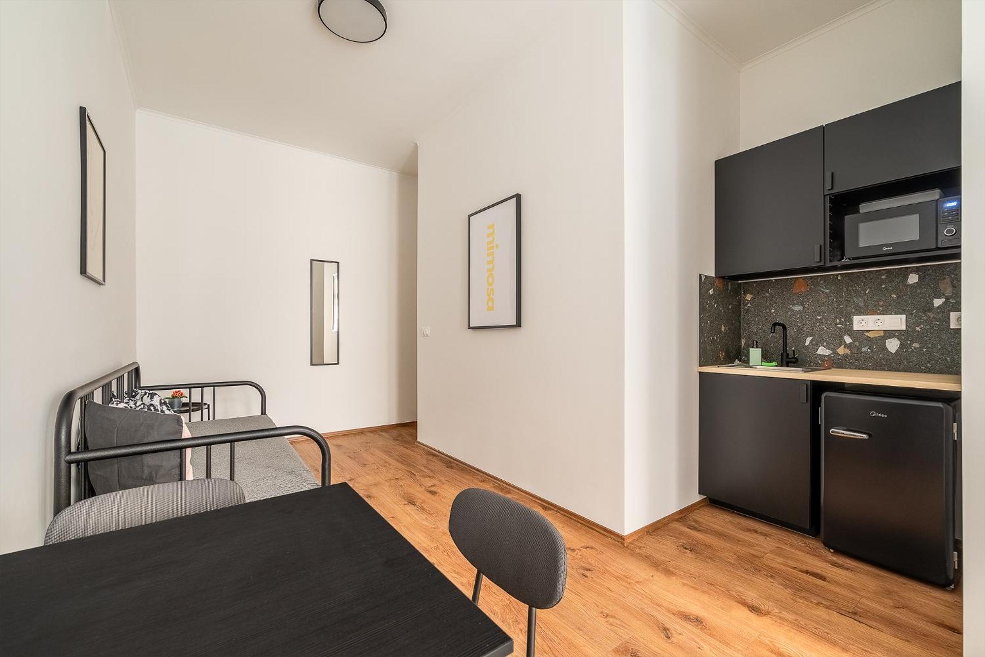 Downtown Budapest Hegedus 8 Exterior foto