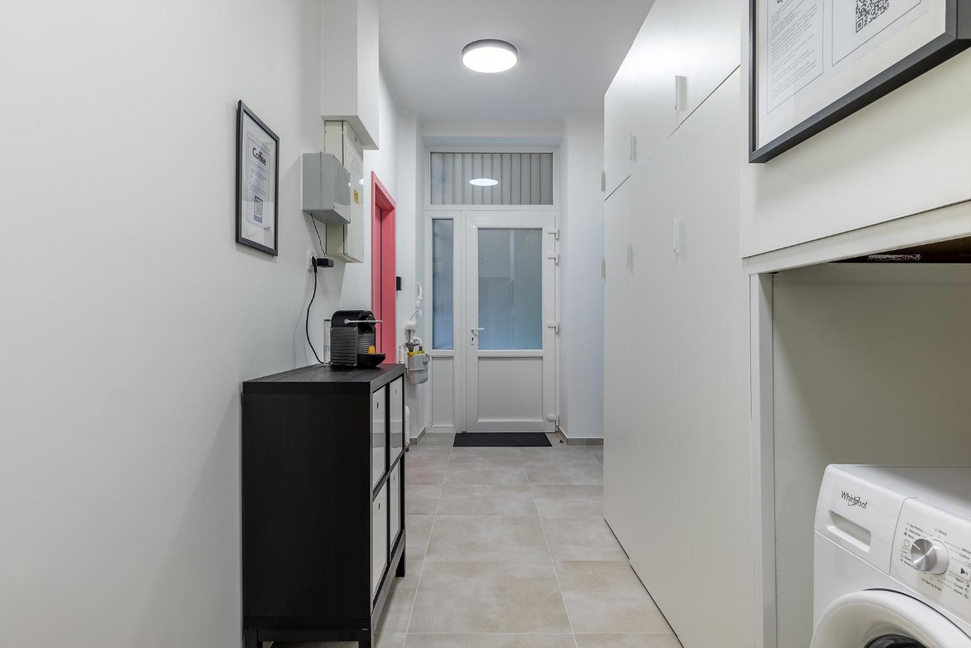 Downtown Budapest Hegedus 8 Exterior foto