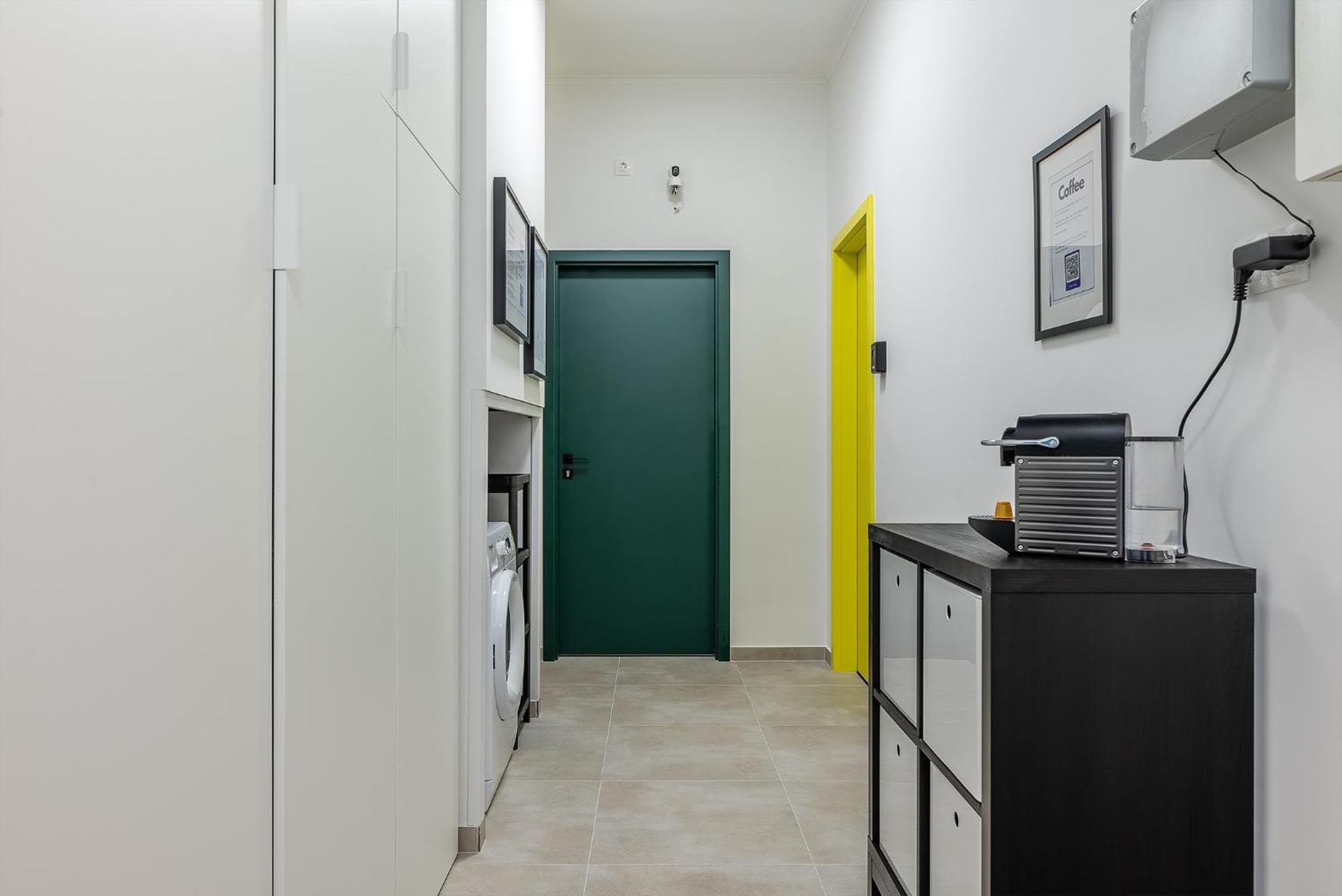 Downtown Budapest Hegedus 8 Exterior foto