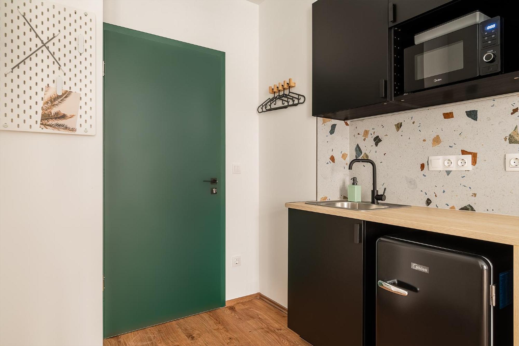 Downtown Budapest Hegedus 8 Exterior foto