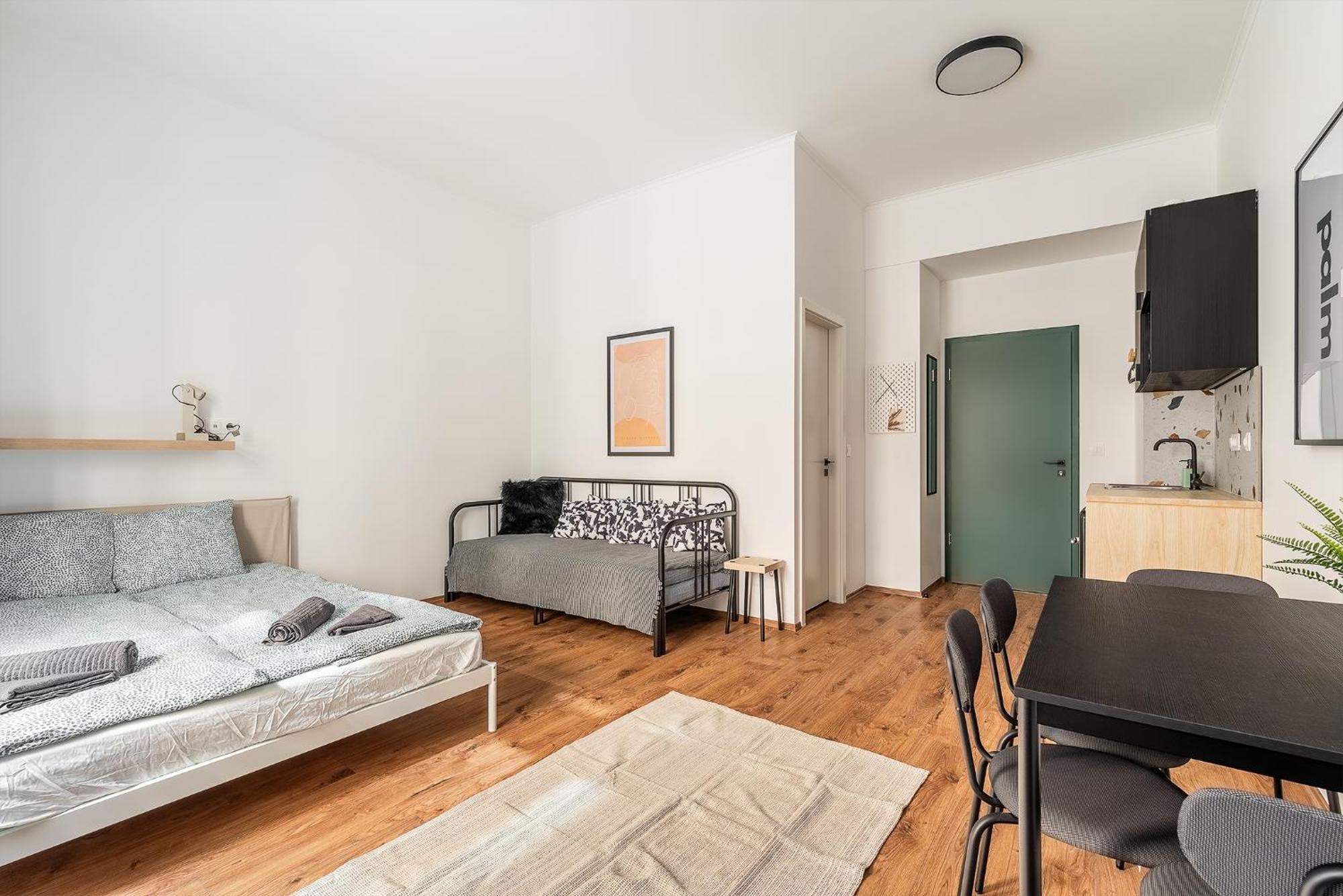 Downtown Budapest Hegedus 8 Exterior foto