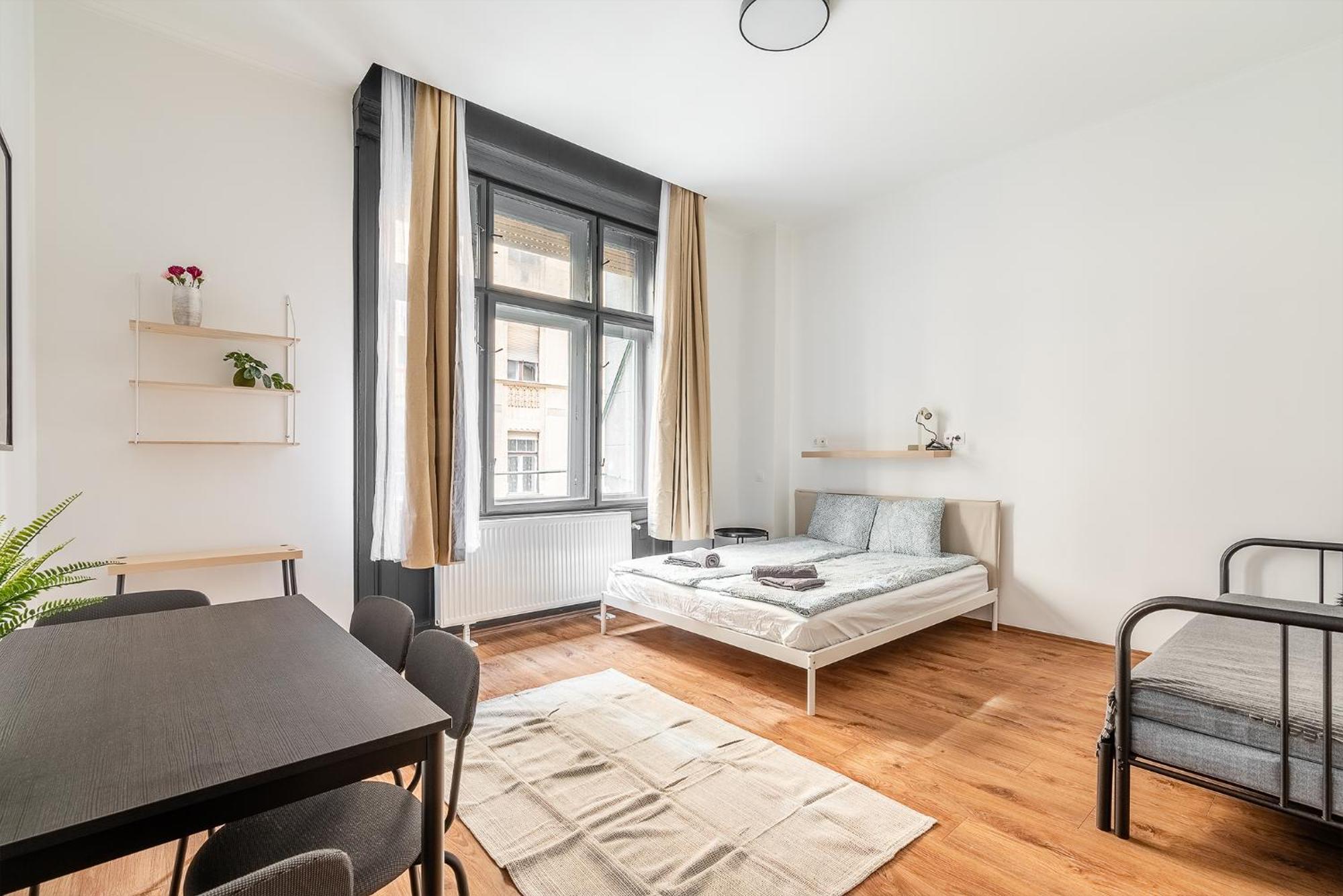 Downtown Budapest Hegedus 8 Exterior foto